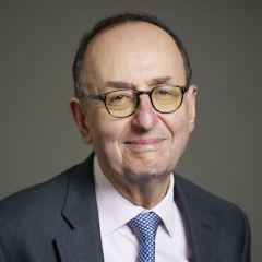 Stephen Ashley Sherbourne