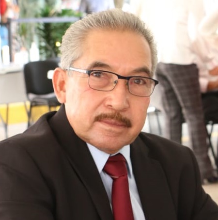 Medardo García Carrillo