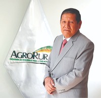 Julio Mario Panta Peralta