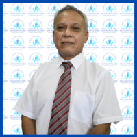 Sergio Teodoro Monge Gomez