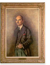 Francis Beverly Biddle