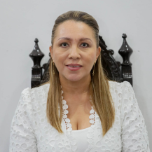 Alma Lila Caudillo Ramos