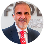Raul Milán González