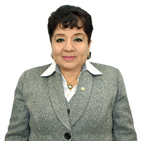 Maria Esther Sanchez Murillo