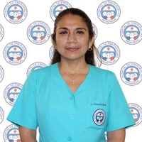 Bernardita Buscal Mogollón