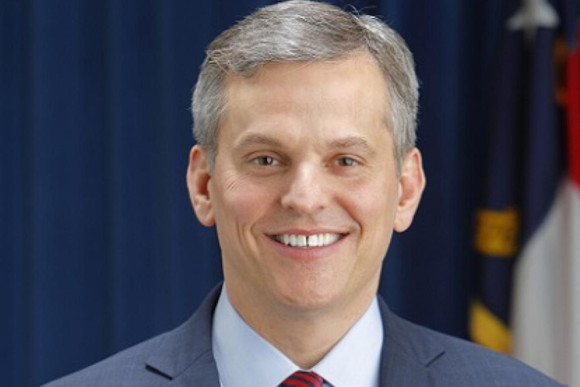 Josh Stein