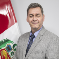 Luis Eduardo Garibotto Sanchez