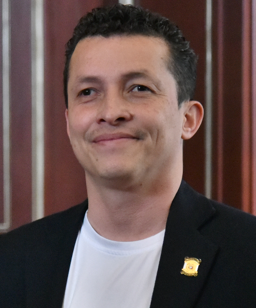David Alejandro Toro Ramírez