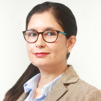 Patricia Angélica Aymar Olivera