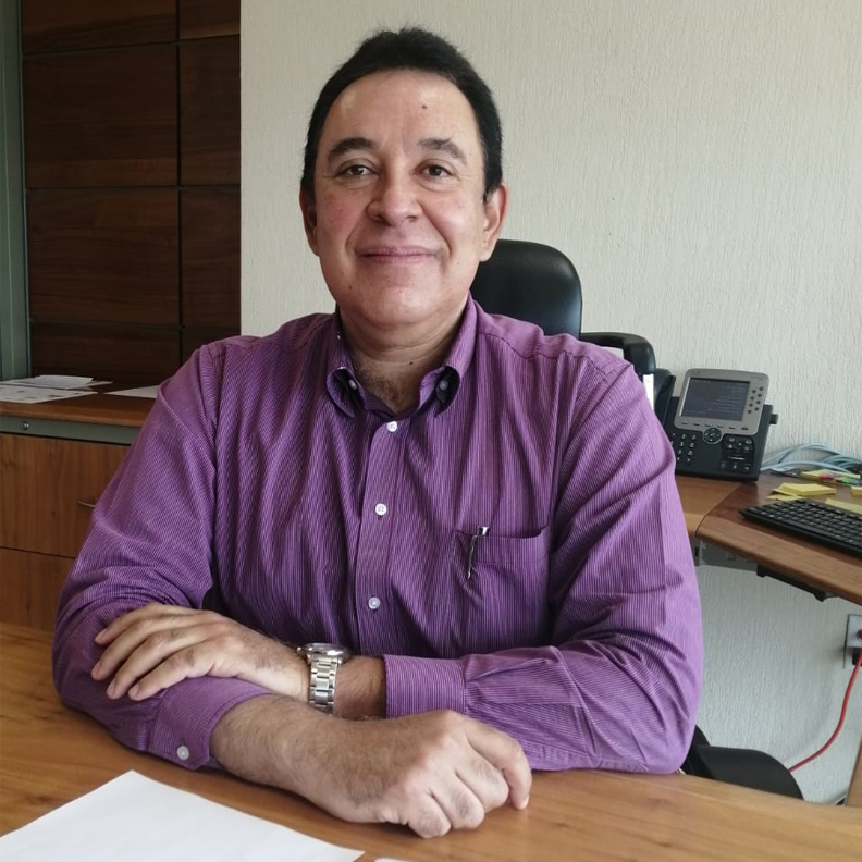 Manuel Tejeda Reyes
