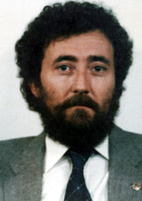 Emilio José álvarez Landete