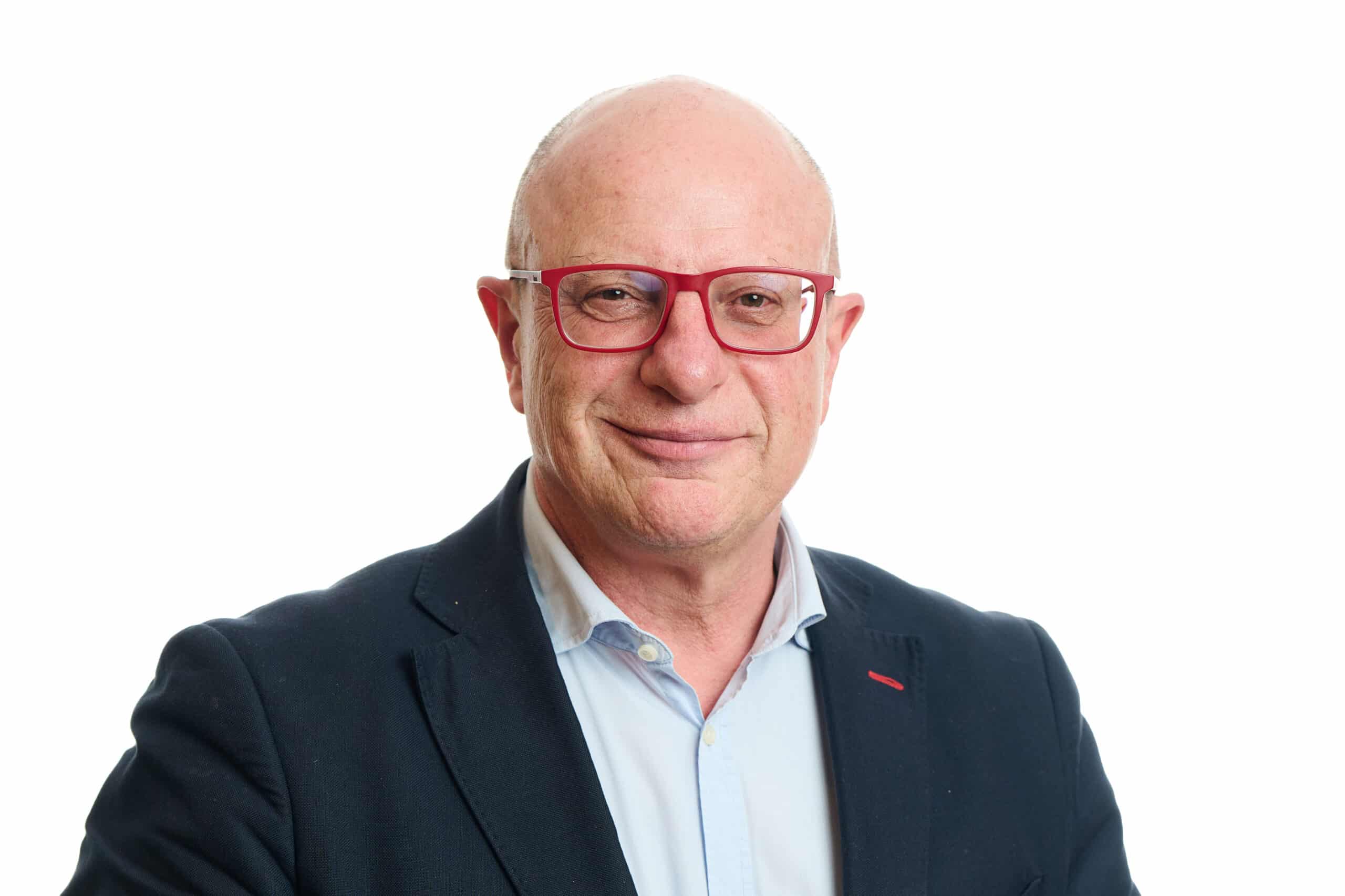 Carlos Gimeno Gurpegui