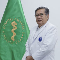 Víctor Hugo Reyes Zacarias