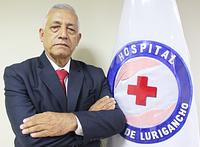 Walter Menacho Vega