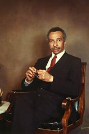 Parren J. Mitchell
