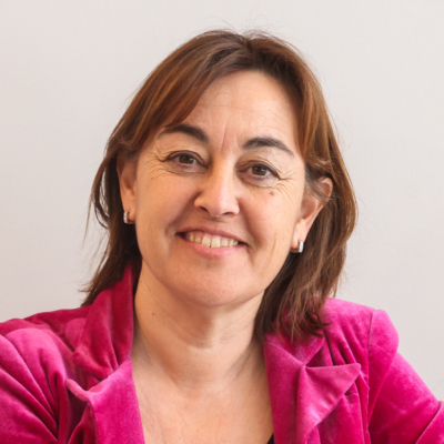 Sílvia Paneque I Sureda