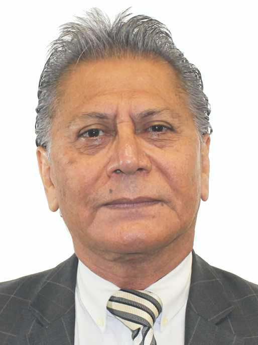 Eleuterio Arrieta Sánchez