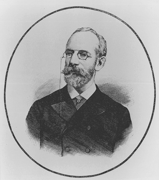 António De Serpa Pimentel