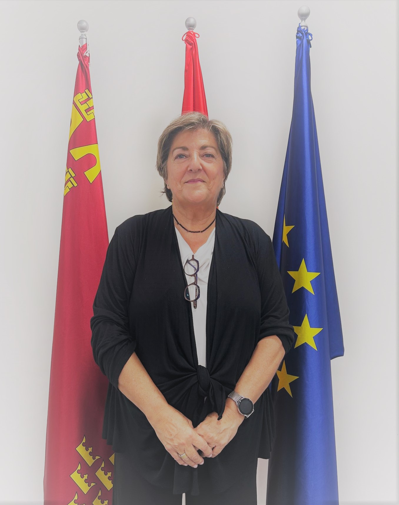 María José Lozano Semitiel