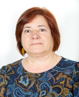Cándida Verdier Mayoral