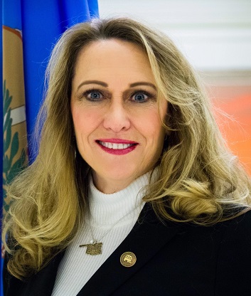 Pam Pollard