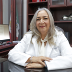 Ana Luisa Guluarte Castro