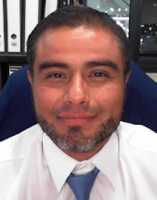 Víctor Hugo Reátegui Perea