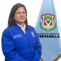 Rocio Evelyn Cerron Fernandez