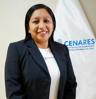 Ana María Vilcayauri Delgado