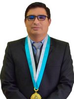 Edgar Obregon Ruiz