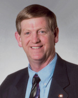 Gary Hunter