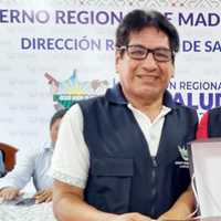 Jesús Lizaraso Romero