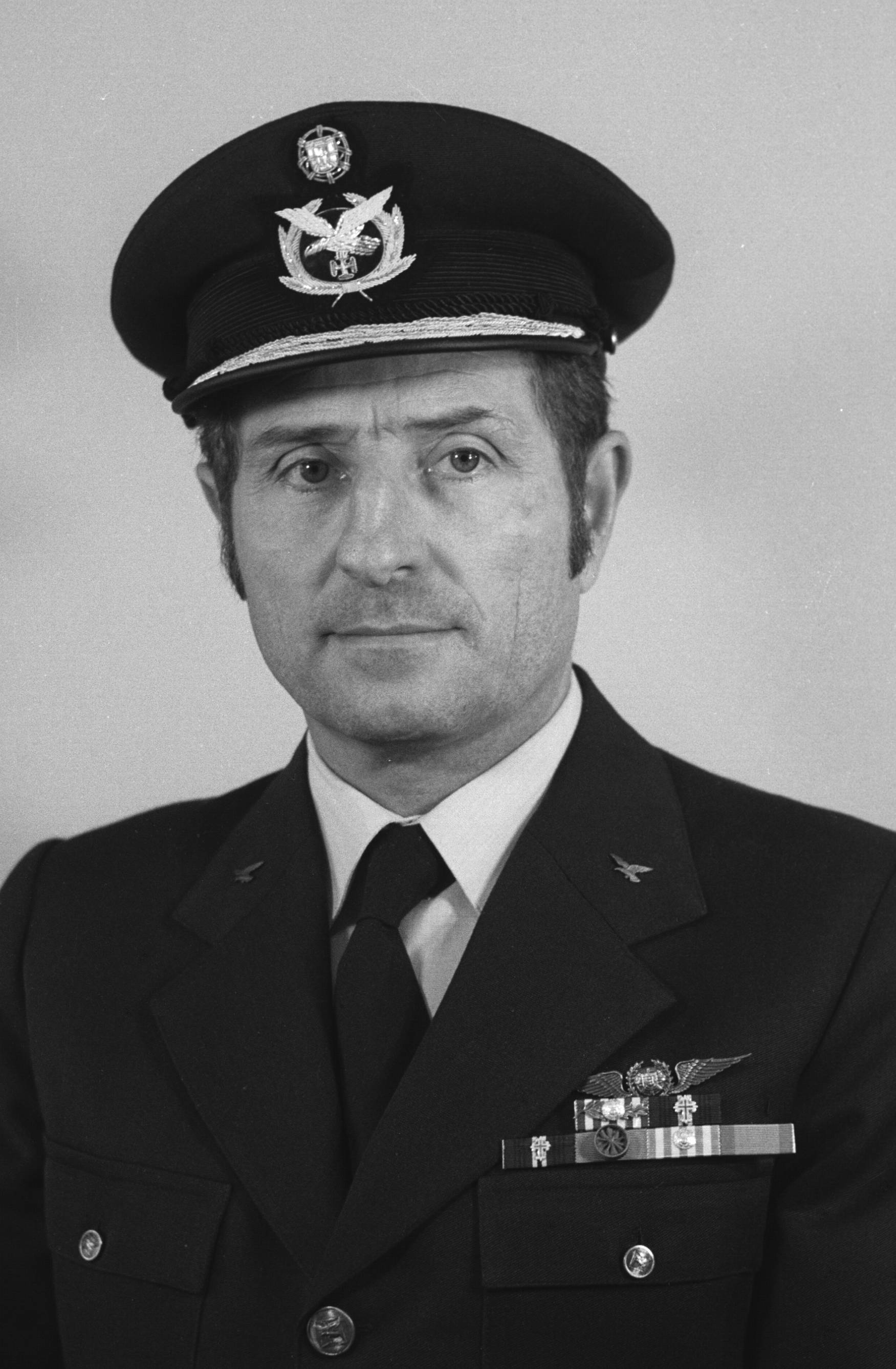 José Lemos Ferreira