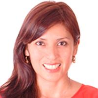 Rosa Mercedes Bautista Santisteban