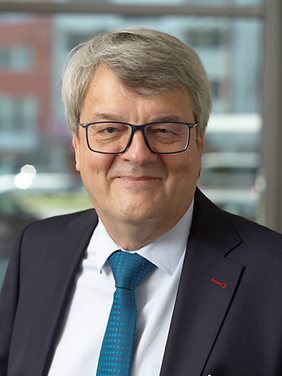 Reinhard Houben