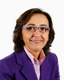 Rosa Aguilar Rivero