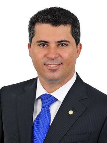 Marcos Rogério Da Silva Brito