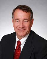 Frank Glidewell