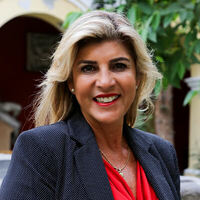 Liliana Ruth Estrada Lagos