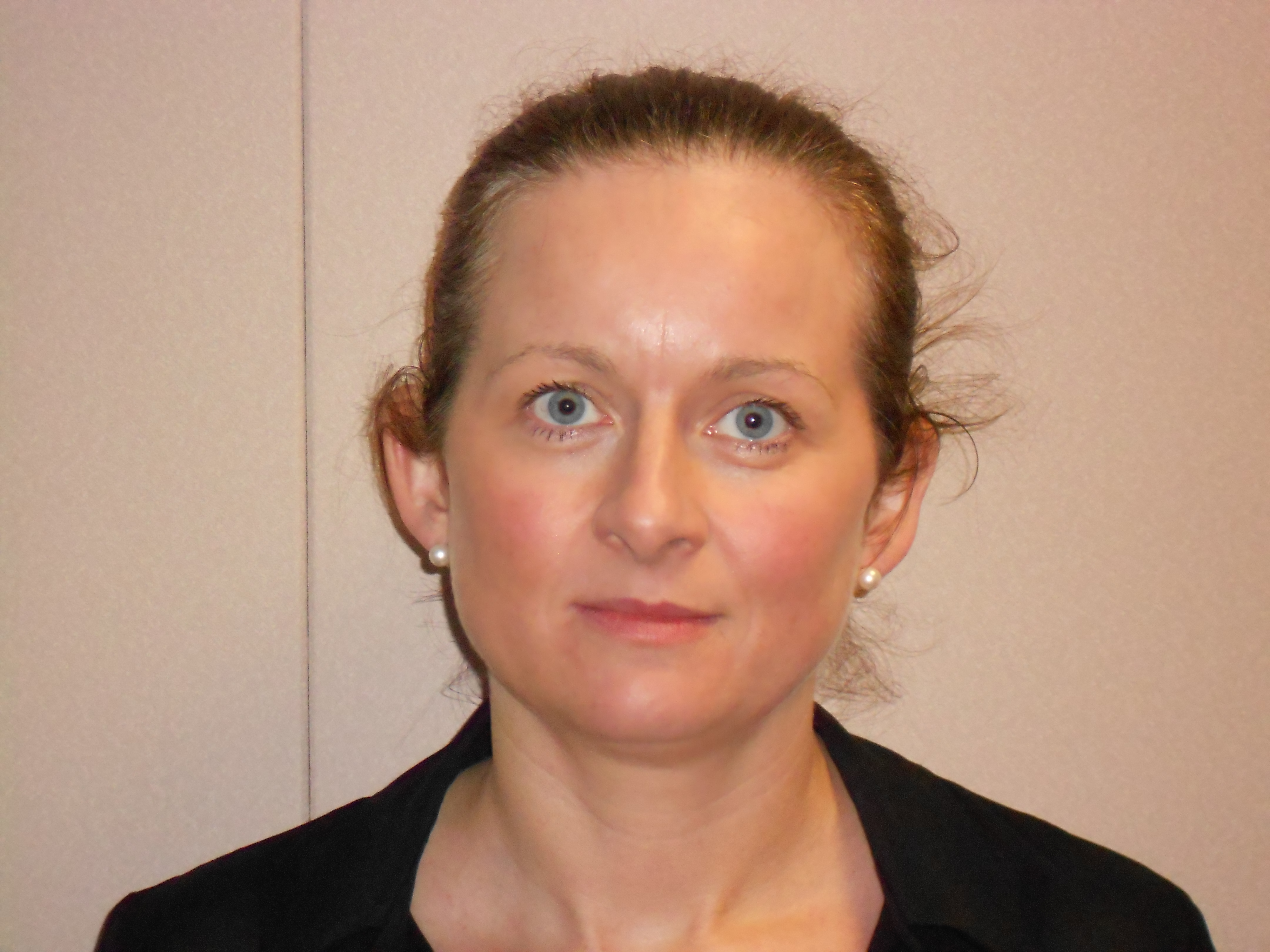 Olive Mcgovern