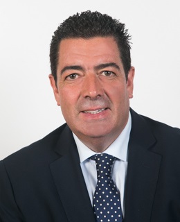 Alberto Gutiérrez Alberca
