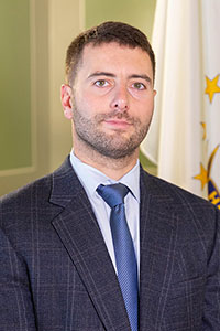 Andrew R. Dimitri