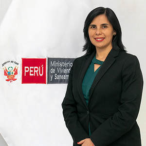 Karina Elizabeth Palomino Giurcovich