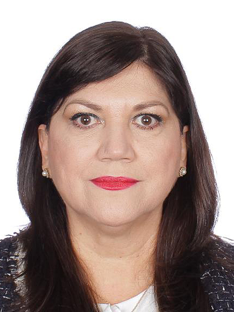 Ma. De Jesús Aguirre Maldonado