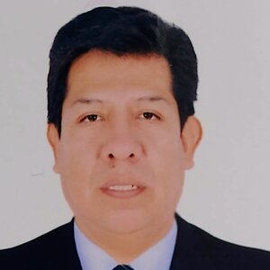 Marlon Candia Huarachi