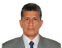 Itlich Luis Nicolas Gavilan