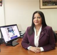 Liana Castillo Hurtado