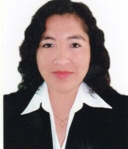 Catalina Frida Cochache Mendez