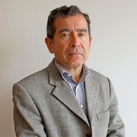Carlos Enrique Lozada García