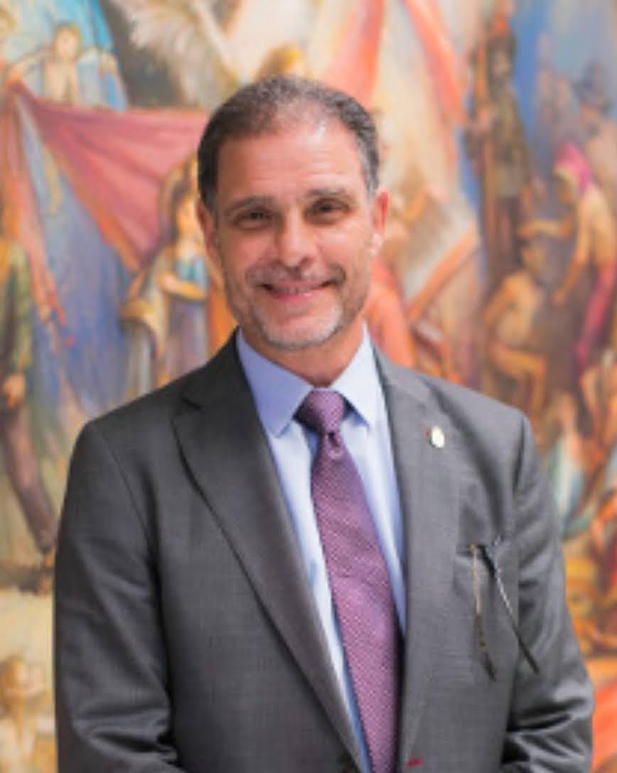 Vicente Tejedo Tormo